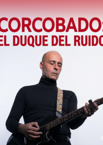 Exploramos la mente de Javier Corcobado en su 40 aniversario. De la transgresión del ruido en 'Cadud' a la madurez de 'Solitud y Soledad' y su regreso al Metropolitan.