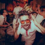 Descubre la entrevista exclusiva con Esteban Alí de Percance sobre su nuevo sencillo 'Lobo de la Noche', su evolución hacia el funk y su consagración en el Vive Latino y escenarios de México.