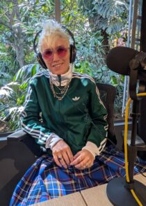Pambo Entrevista: Nuevo Disco, Composiciones para Kenia Os y Concierto Foro de la Paz