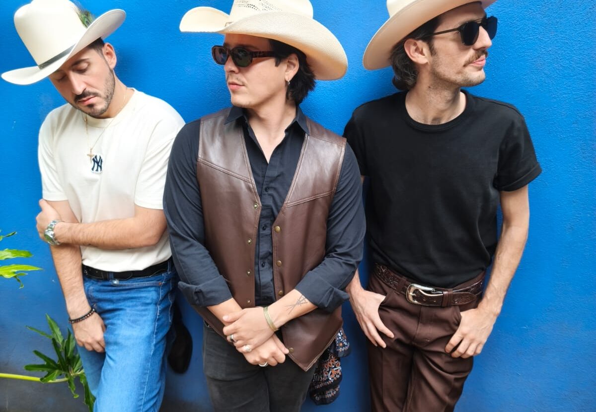 Doble Filo Banda Monterrey Entrevista Daga al Corazón Música Norteña