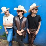 Doble Filo Banda Monterrey Entrevista Daga al Corazón Música Norteña