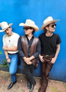 Doble Filo Banda Monterrey Entrevista Daga al Corazón Música Norteña