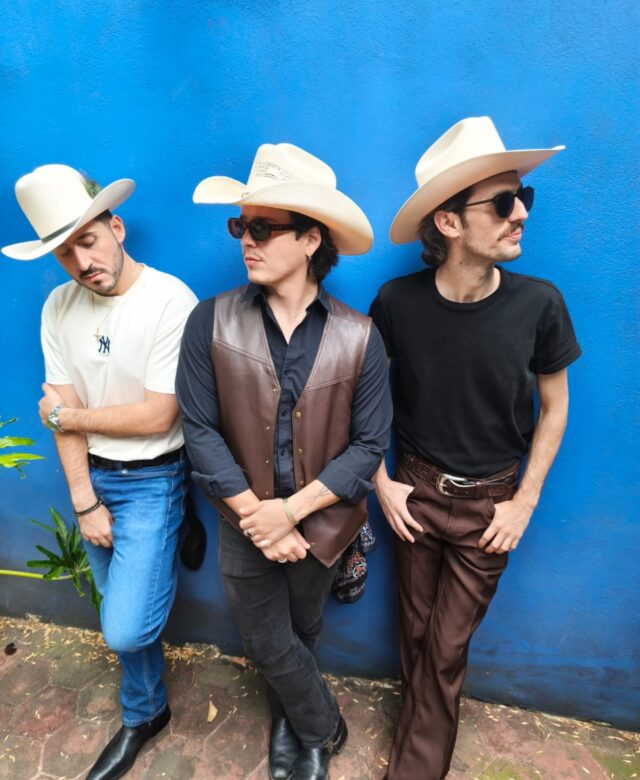 Doble Filo Banda Monterrey Entrevista Daga al Corazón Música Norteña