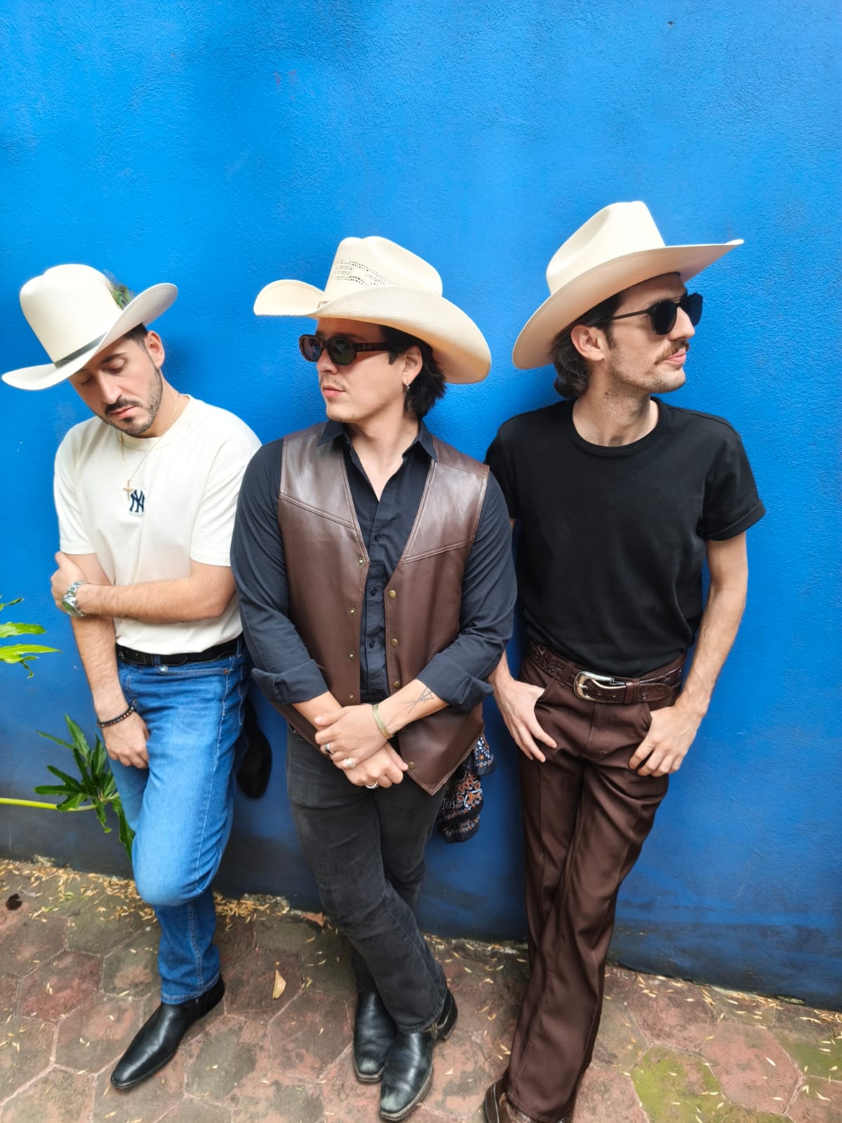Doble Filo Banda Monterrey Entrevista Daga al Corazón Música Norteña