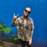 Kike Jiménez Nuevo Sencillo Tú: Rock e Inteligencia Artificial en la Música