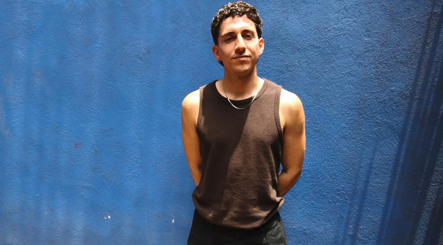 Rygo entrevista: Nuevo EP ¿Cómo es salir?, pop alternativo y salud mental