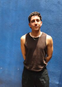 Rygo entrevista: Nuevo EP ¿Cómo es salir?, pop alternativo y salud mental