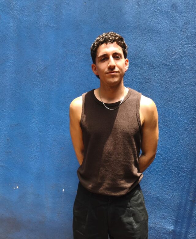 Rygo entrevista: Nuevo EP ¿Cómo es salir?, pop alternativo y salud mental