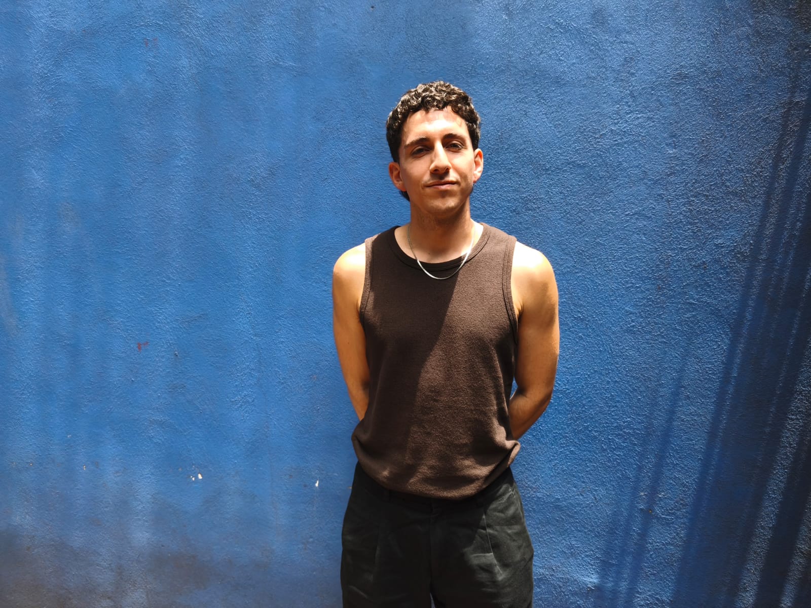 Rygo entrevista: Nuevo EP ¿Cómo es salir?, pop alternativo y salud mental