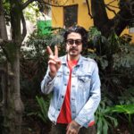 Entrevista con Ronco: Música, arquitectura y el estreno de Morena de Fuego