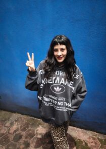 Entrevista con GRTSCH sobre su nuevo disco XXI Monomita