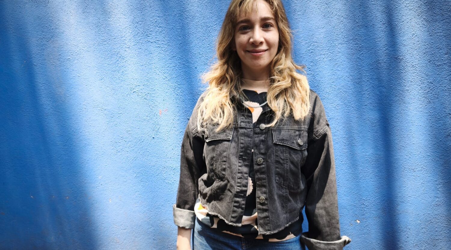 Caroh entrevista estreno Detesto nuevo disco Cronicas BullterrierFM