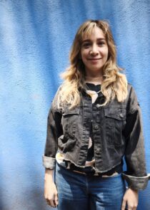 Caroh entrevista estreno Detesto nuevo disco Cronicas BullterrierFM