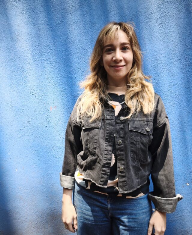 Caroh entrevista estreno Detesto nuevo disco Cronicas BullterrierFM