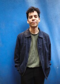 El Mulu Entrevista Disco Derramar el Tiempo Concierto CDMX