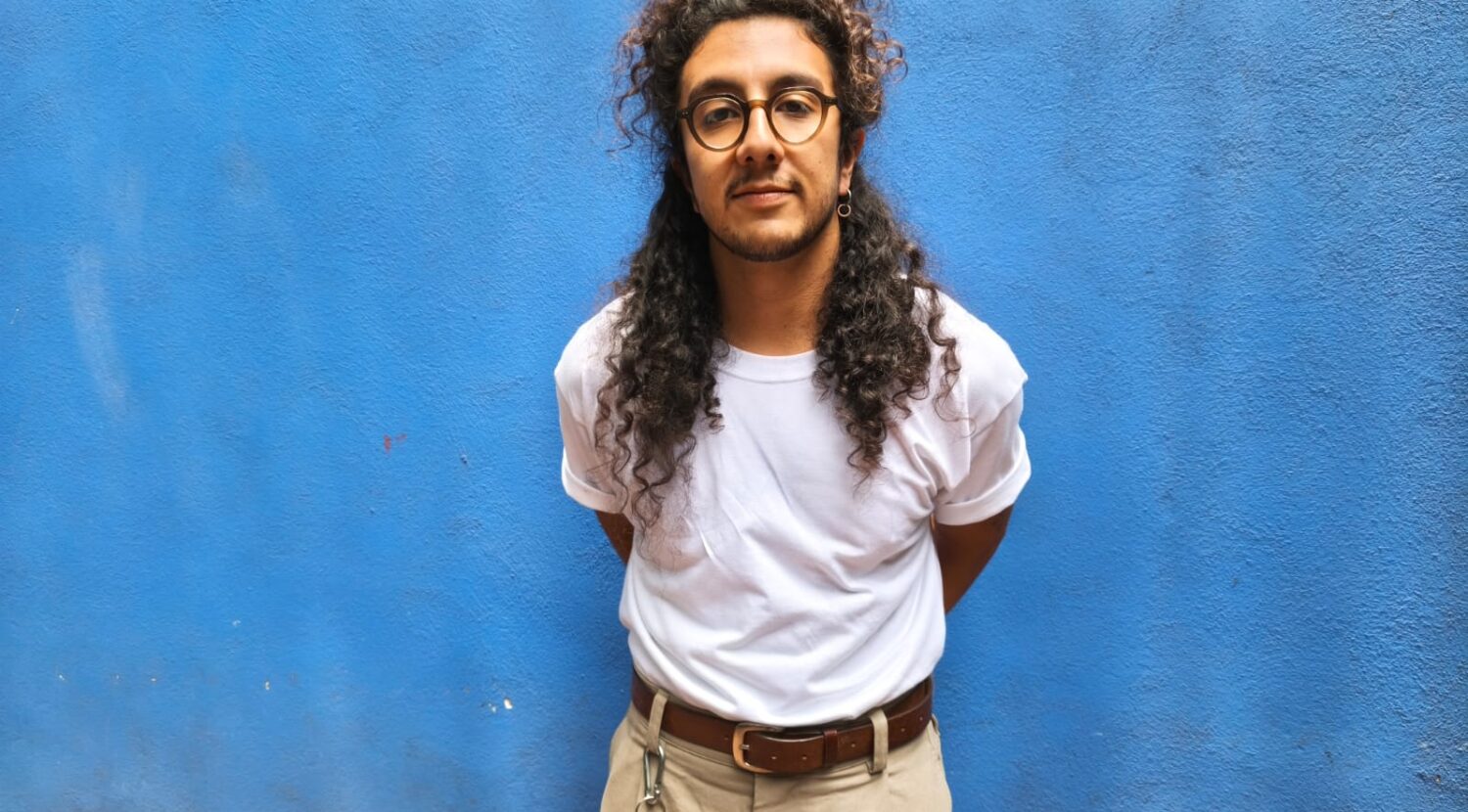 André Beltrán entrevista: nuevo disco y el arte de saber irse