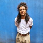 André Beltrán entrevista: nuevo disco y el arte de saber irse