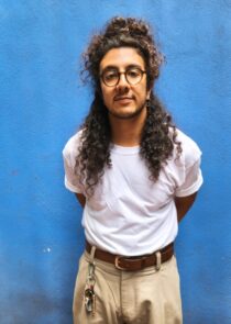 André Beltrán entrevista: nuevo disco y el arte de saber irse