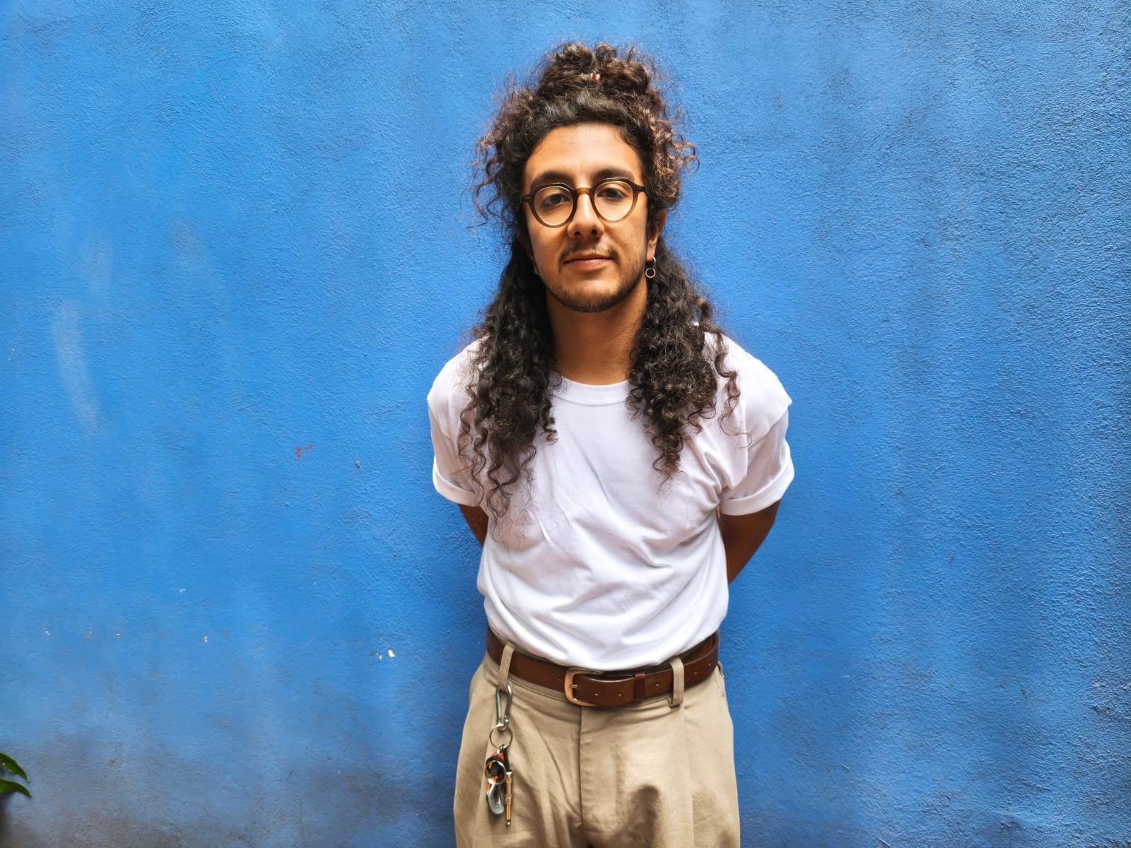 André Beltrán entrevista: nuevo disco y el arte de saber irse