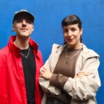 Iseo & Dodosound revelan cómo nació Volando: Jamaica, libertad creativa y su mayor concierto en México