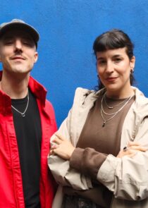 Iseo & Dodosound revelan cómo nació Volando: Jamaica, libertad creativa y su mayor concierto en México