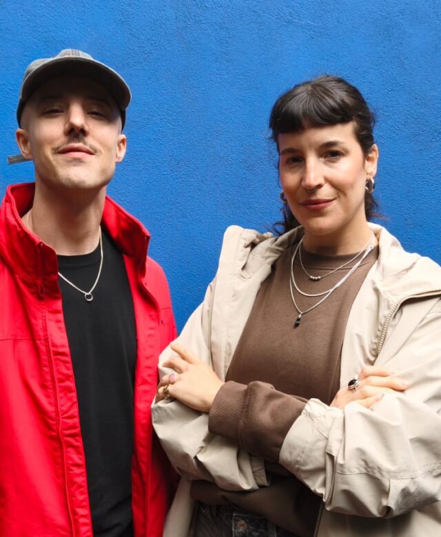 Iseo & Dodosound revelan cómo nació Volando: Jamaica, libertad creativa y su mayor concierto en México