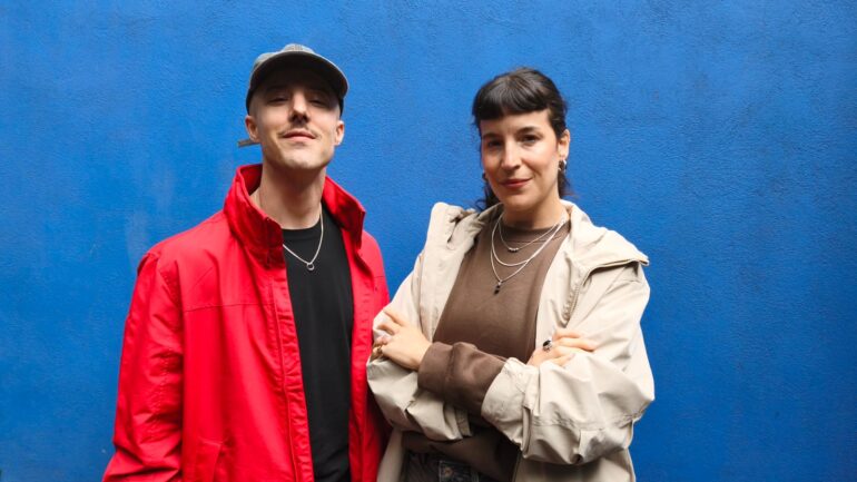 Iseo & Dodosound revelan cómo nació Volando: Jamaica, libertad creativa y su mayor concierto en México