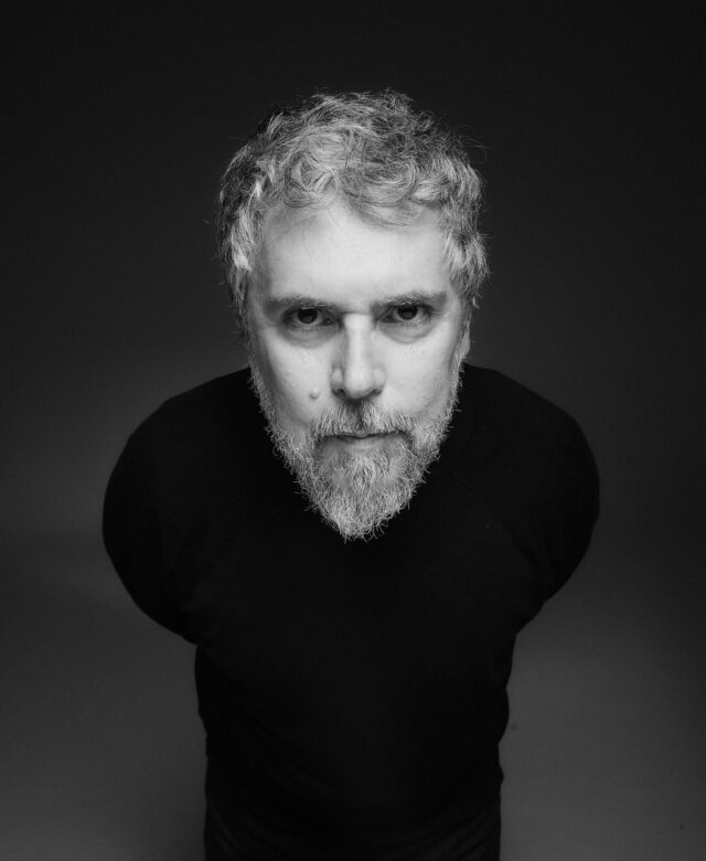 Entrevista con Iván Ferreiro: Conciertos en México, instinto musical y gira Hoy X Ayer