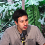 Vino el Viernes presenta Claroscuro: Entrevista con Chucho y fecha en Rebel Rebel