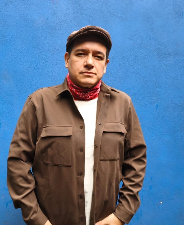Fakir y Los Psíquicos Rafa Zepeda Entrevista SIGNOS BullterrierFM
