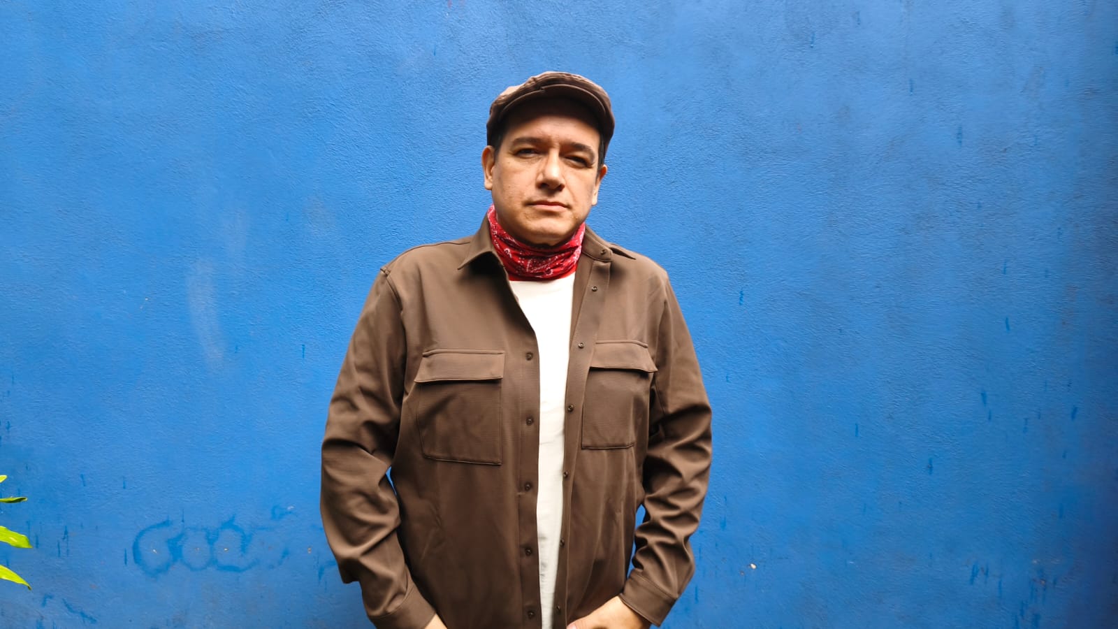 Fakir y Los Psíquicos Rafa Cepeda Entrevista SIGNOS BullterrierFM