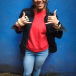 Entrevista a Gina d´Soto: El Nuevo Sonido del R&B Latino y Jazz