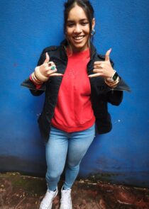 Entrevista a Gina d´Soto: El Nuevo Sonido del R&B Latino y Jazz