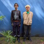 Diles Que No Me Maten Entrevista: Nuevo Disco Escrito en Agua
