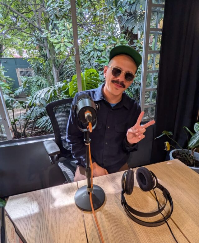 Pehuenche entrevista música nueva
