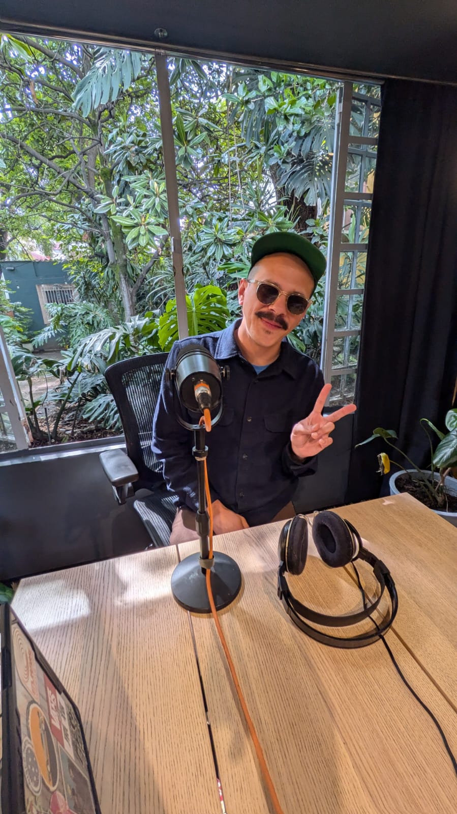 Pehuenche entrevista música nueva