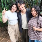 Entrevista con Yorka y Dany Dstance: Sigo Vivo y la Migración Musical