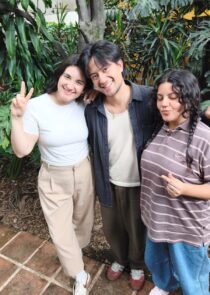 Entrevista con Yorka y Dany Dstance: Sigo Vivo y la Migración Musical
