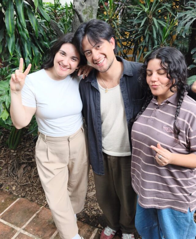 Entrevista con Yorka y Dany Dstance: Sigo Vivo y la Migración Musical