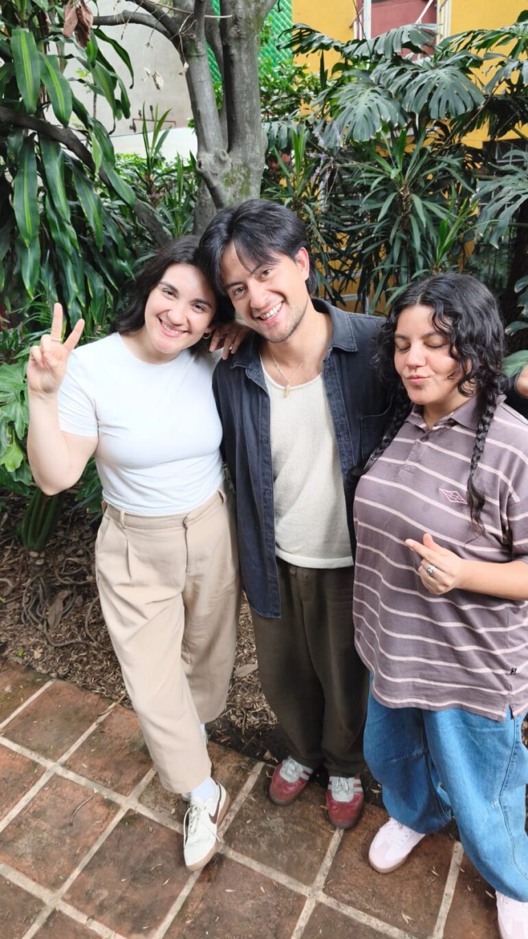 Entrevista con Yorka y Dany Dstance: Sigo Vivo y la Migración Musical