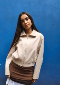 Entrevista con Sofía Monroy: Pop alternativo, raíces mexicanas y nuevos sencillos