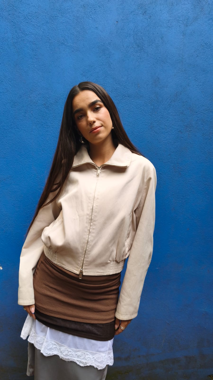 Entrevista con Sofía Monroy: Pop alternativo, raíces mexicanas y nuevos sencillos