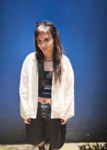 Sofía Macchi en México 2026: Concierto 10 años, nuevo disco y raíces folclóricas