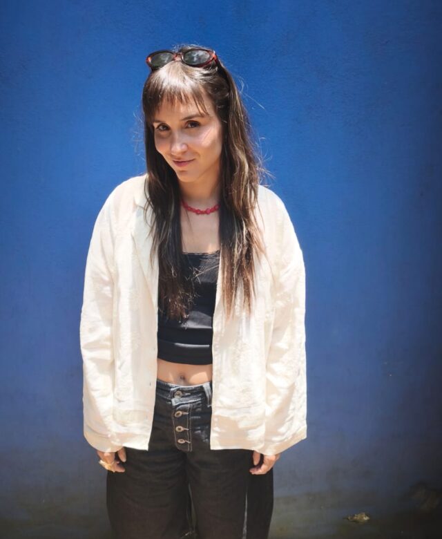 Sofía Macchi en México 2026: Concierto 10 años, nuevo disco y raíces folclóricas