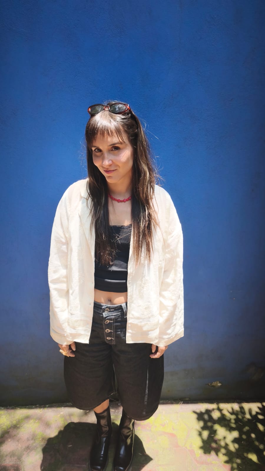 Sofía Macchi en México 2026: Concierto 10 años, nuevo disco y raíces folclóricas