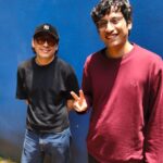 Los Discorde estrenan 'Reflejo': entrevista sobre SXSW y nuevo disco
