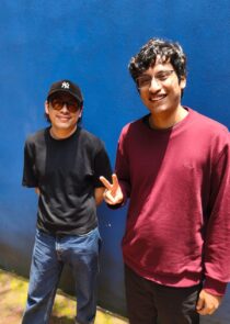 Los Discorde estrenan 'Reflejo': entrevista sobre SXSW y nuevo disco