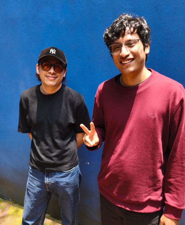 Los Discorde estrenan 'Reflejo': entrevista sobre SXSW y nuevo disco