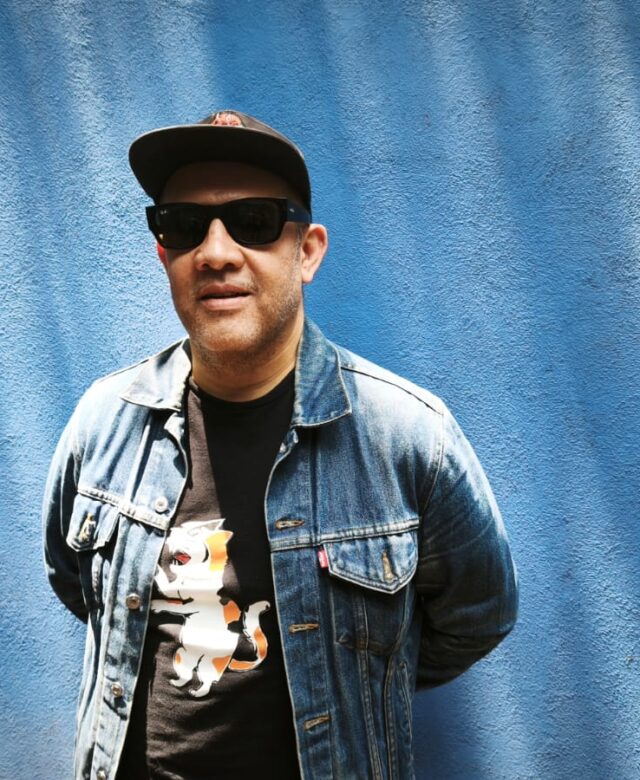 Vete al Diablo festival versus Entrevista: Nuevo Disco, Vinilos y Concierto en Foro Bizarro