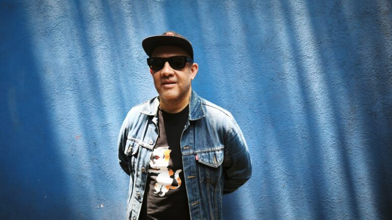 Vete al Diablo festival versus Entrevista: Nuevo Disco, Vinilos y Concierto en Foro Bizarro